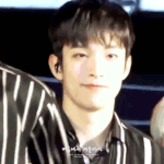 [세븐틴] 이시대 최고의 <b>윙크</b>남