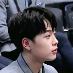 [학윙영큡즈] <b>선호</b> 이 움짤