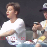 [EXO] 이짤<b>추억</b>ㅋㅋㅋㅋㅋ