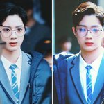 [학윙영큡즈] 라이관린 초등학생 시절 <b>영어</b>노래 부른 영상