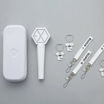 [EXO] ㅅㅂ 뉴굿즈 조카 예쁘기 있냐고