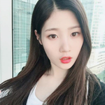 정채연 갈수록 예뻐져