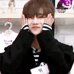 [방탄소년단] 태형이 <b>네이버</b>검색어 정화하자ㅠㅠ