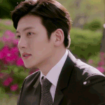 어제 <b>첫방한</b> 드라마속 지창욱 비주얼gif