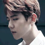 [EXO] Dont just  <b>move</b> forward  Be ahead...