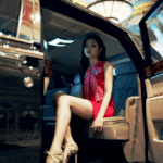 손나은 싸이 뮤비 속 ㄷㄷㄷㄷㄷㄷㄷ