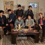 [인피니트] 일본앨범 <b>자켓</b>보면