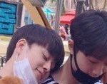 [학윙영큡즈] 커여워ㅆㅂ