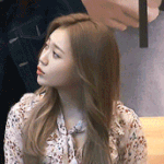 방송중 <b>유라</b> 겁내 비꼬는 혜리