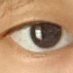 [댓글부탁해] <b>뽀샵</b>으로 눈화장해봤는데 이상함?