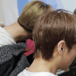 [<b>박지훈</b>] 얘들아.. 잠깐만... 지금까지 누굴 덕질한거야??