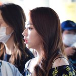 다시봐도 예쁜 아이돌 옆모습
