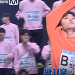 [박지훈] <b>A</b>반 도장깨기 하러 간 B반 막내