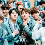 [학윙영큡즈] 학윙판 <b>쓰리샷</b> 실화냐