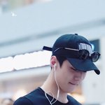 [세훈] 170505 <b>출입국</b> 고화질13