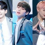 [프듀2] 박지훈 강다니엘 옹성우 이거대박ㅋㅋㅋㄱㅋㄱ