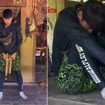 [곽시양<b>팬츠</b>] 정글의 법칙 곽시양~~이런모습 처음이야~~