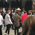 [울림] 울보들 <b>에버랜</b>1드 갔나봐