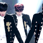 [프듀2] 몇달만에 천년의 우정이 된 연습생들