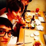 [<b>경수</b>] 이거 <b>경수</b>가 찍은 걸까? ㅋㅋ