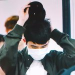 [경수] 경수 오늘도 멋짐