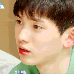 [프듀2] 이의웅 용 되서 하늘로 날아갔다는 <b>소문</b>