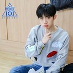 [프로듀스] <b>안형</b>섭이 고정픽인 사람 있니??