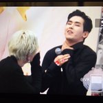 [인피니트] 존경즈 <b>본지</b> 백만년 된 기분