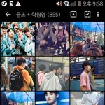 악개들이 서로 개지랄을 하고 ㅇㄱㄹ가 <b>정복</b> 해도 걍 ㅂㅁㄱ 하는데