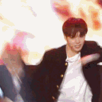 [박지훈] 상남자 <b>지훈이</b>