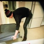 [EXO] <b>변백현</b> 종아리 다리 ㅈㄴ얇아