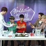 [프듀2] 도른자 강동호와 그의 타겟 <b>최민기</b>