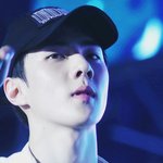 [세훈] 170506 K-<b>POP</b>페스티벌 고화질6