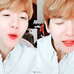 [백현] <b>갭</b>백현~~*