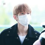[백현] 백현이 <b>공항</b> 고화질