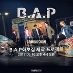 [BAP] 화보집 <b>펀딩</b>...