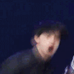 [EXO] 옛날영상보다가..
