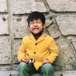 생각보다 또는 <b>의외</b>로 공부 잘 한다는 말