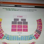 [EXO] 자리 봐주면 꿈콘 <b>취켓</b> 성공함 ㅠㅠ