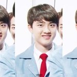 [도경수] 아름다운 됴
