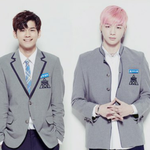 [프듀2] 옹녤 <b>케미</b>ㅋㅋㅋㅋㅋㅋㅋㅋ