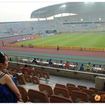 [EXO] <b>화성</b>종합경기장 시야