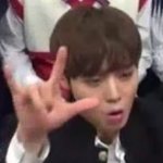 [학윙영큡즈] <b>행복</b>해ㅠㅠ