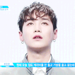 [프로듀스] 주진우 진짜 볼수록 존잘러 ㄹㄹ