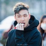 [프듀2] 뉴이스트욕하지말아줘ㅠㅠ