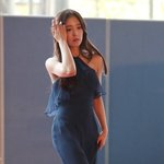 너무 아쉬웟던 이세영 드레스ㅠㅠ