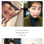 멍뭉미 뽐내는 훈훈한 두 배우 <b>하석진</b> vs 윤시윤!!!