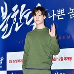 고경표 영화 '불한당' <b>VIP</b> 시사회 스니커즈 신발 정보