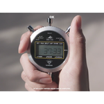 [세븐틴] 스탑워치에 다이아몬드