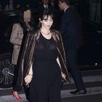 생전 처음보는 신민아 냉미녀 모습 사진 有